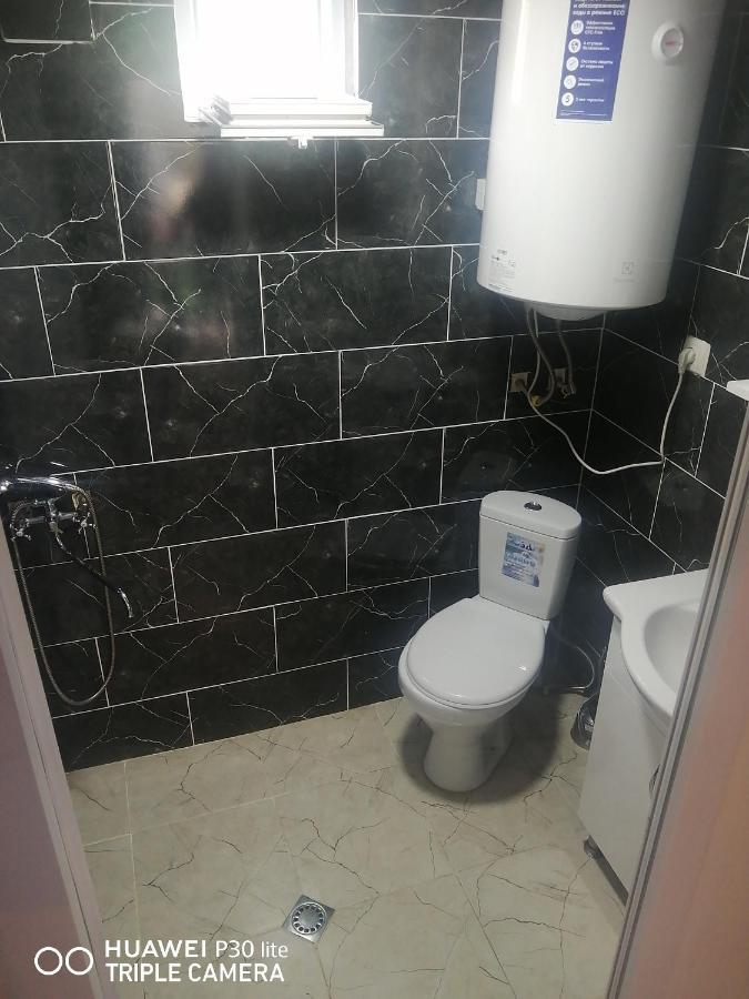 Sesili Guesthouse Adishi Екстер'єр фото