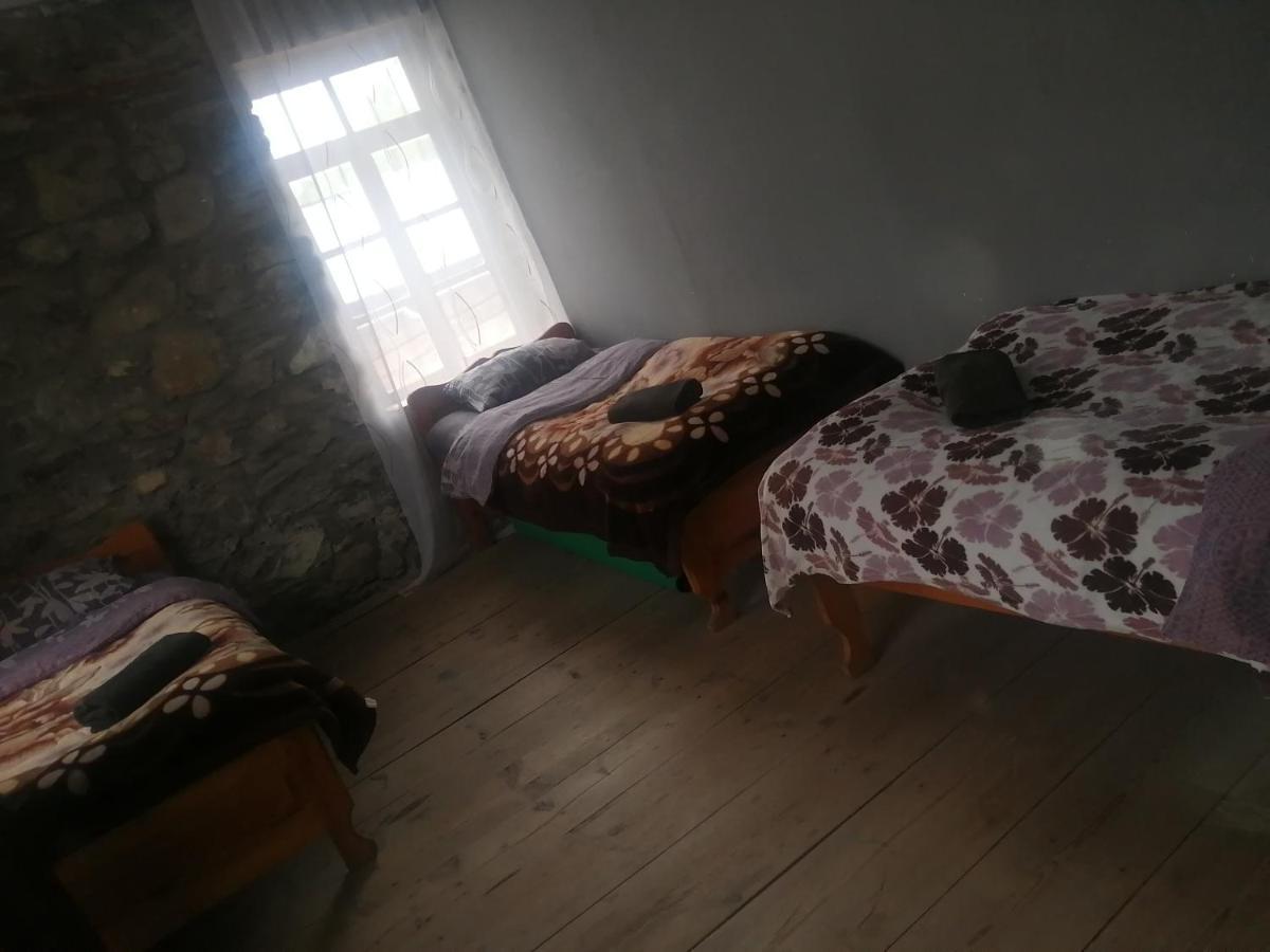 Sesili Guesthouse Adishi Екстер'єр фото